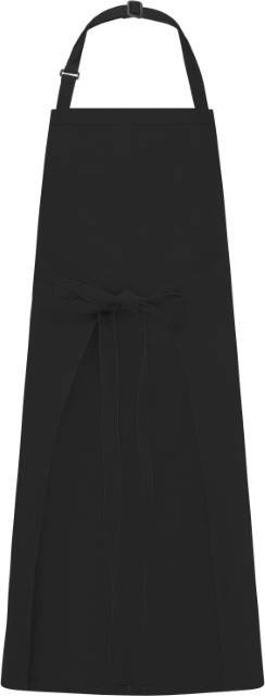 Daiber Apron with Bib