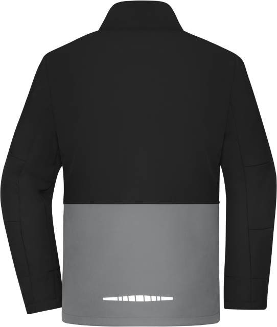Daiber Workwear Softshell Jacket