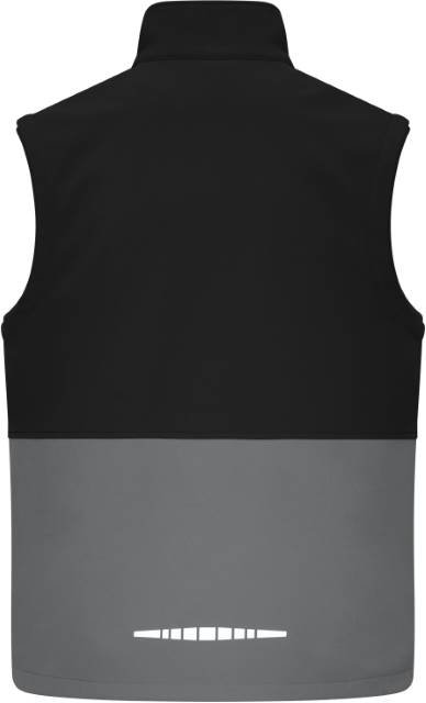 Daiber Workwear Softshell Vest