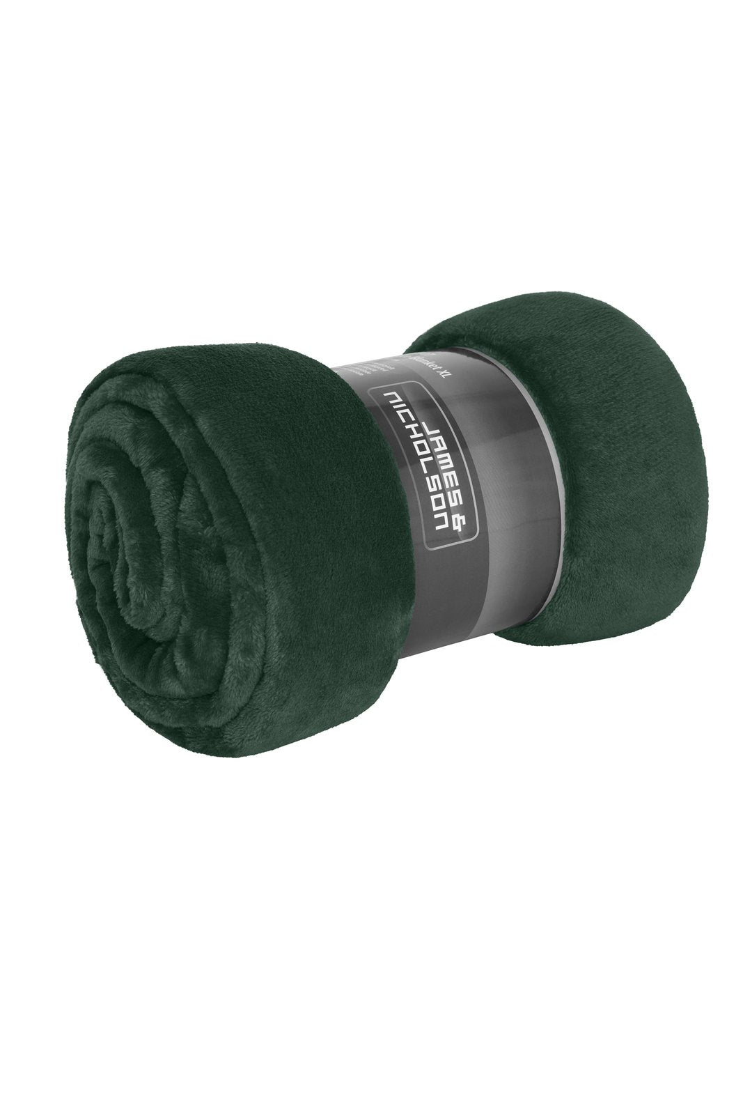 Daiber Microfibre Fleece Blanket XL