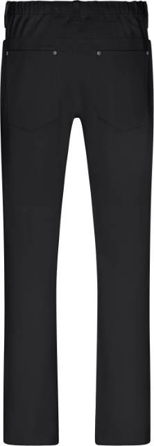 Daiber Men's 5-Pocket-Stretch-Pants