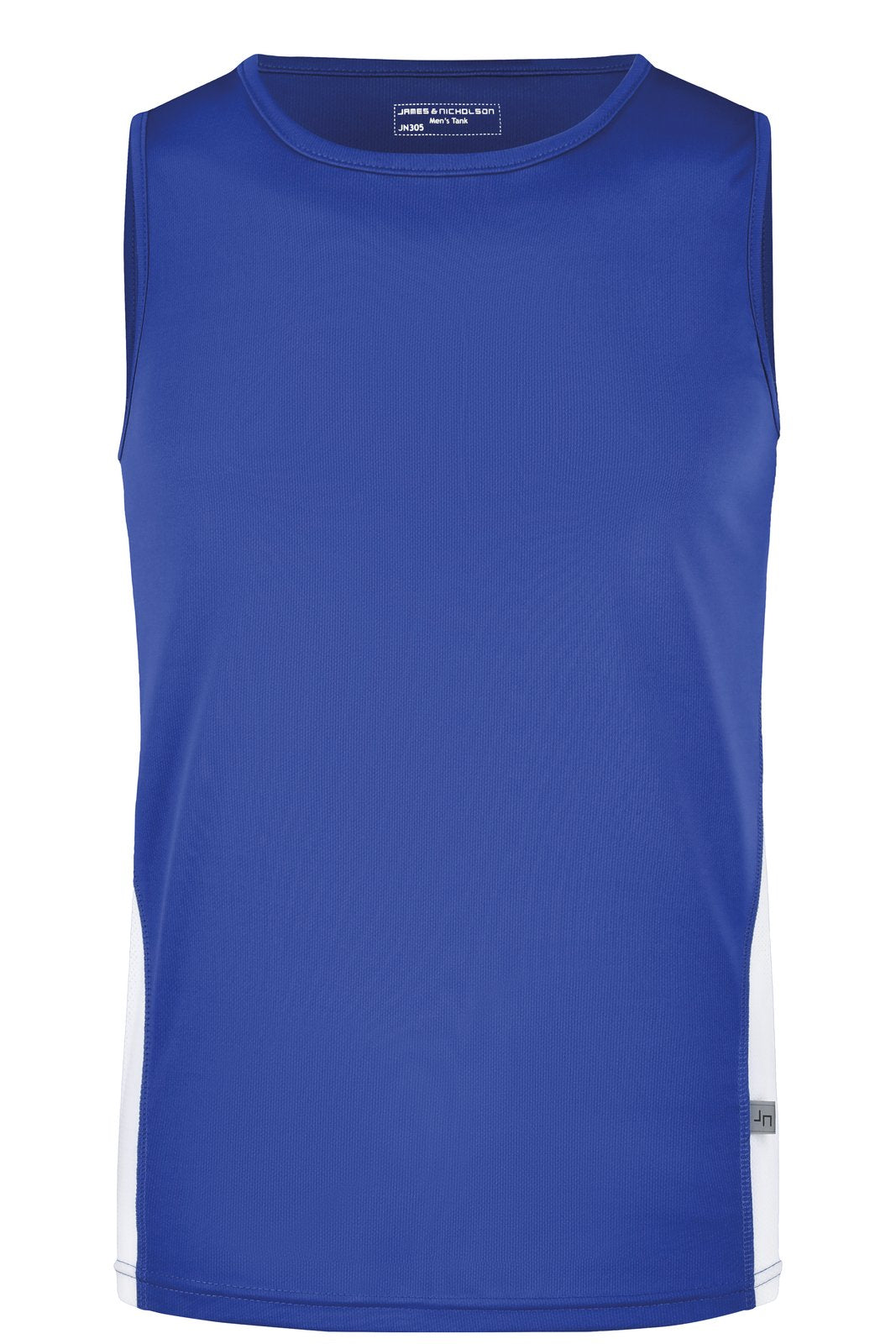 Daiber Men's Running Tank