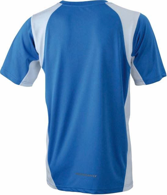 Daiber Men's Running-T