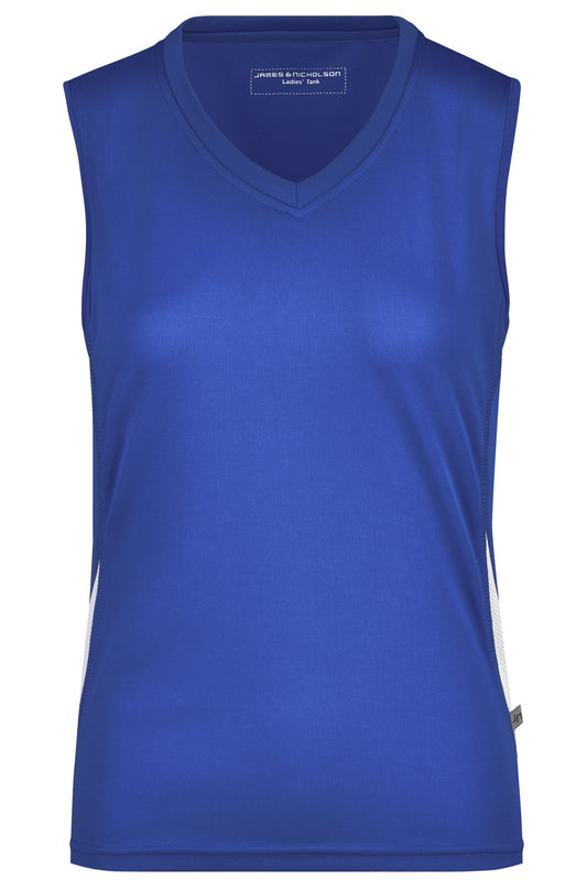 Daiber Ladies' Running Tank