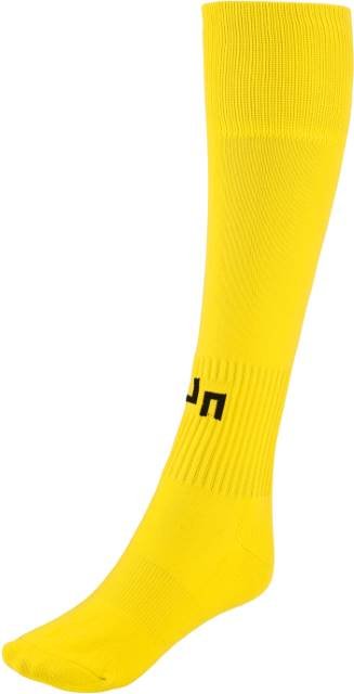 Daiber Team Socks – Yellow