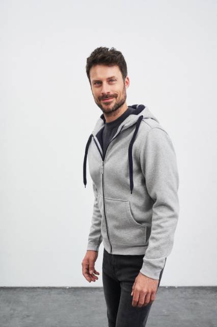 Daiber Men's Doubleface Jacket