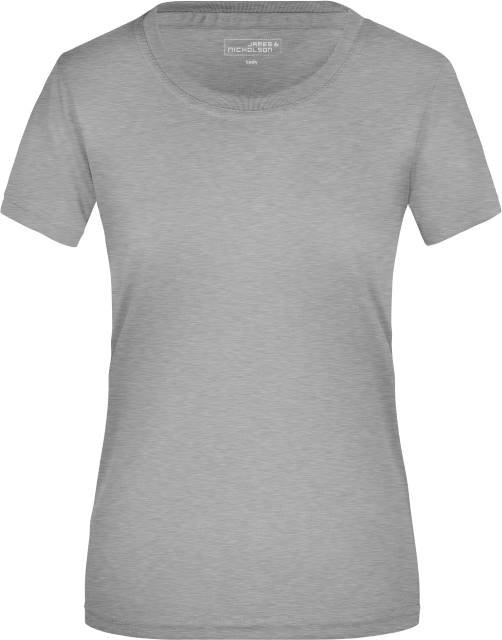 Daiber Ladies' Active-T – Light Melange