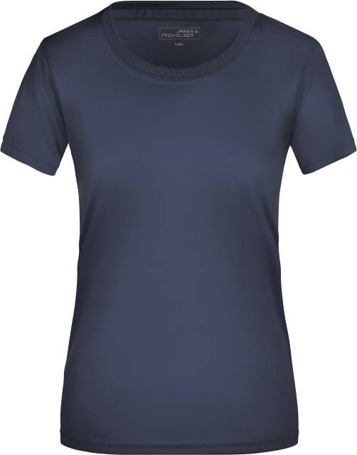Daiber Ladies' Active-T – Navy