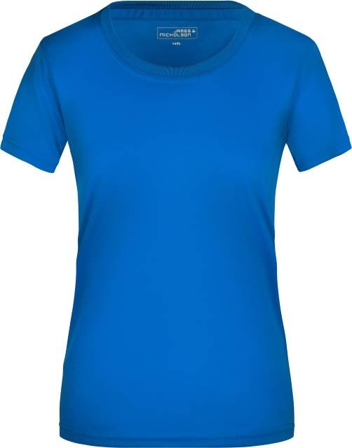 Daiber Ladies' Active-T – Royal