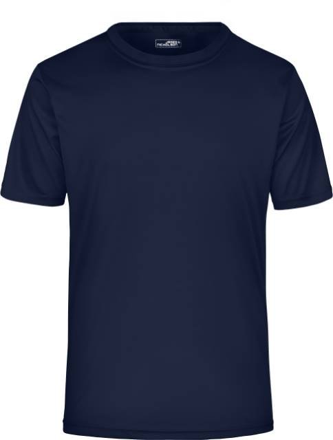 Daiber Men's Active-T – Navy