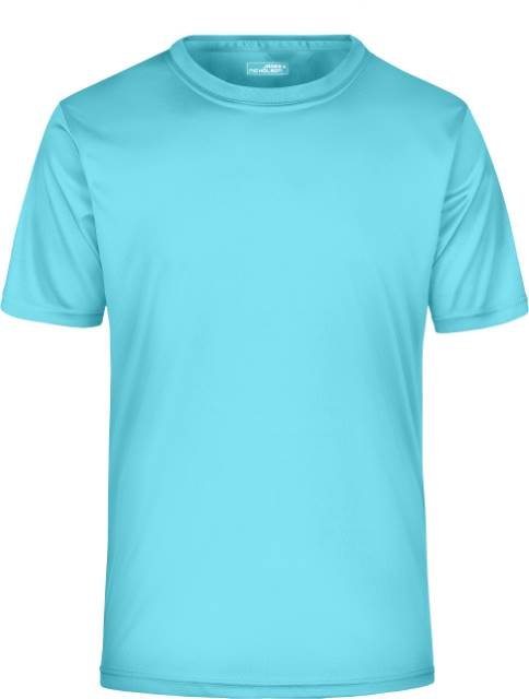 Daiber Men's Active-T – Pacific