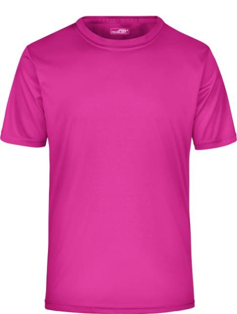 Daiber Men's Active-T – Pink