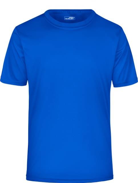 Daiber Men's Active-T – Royal