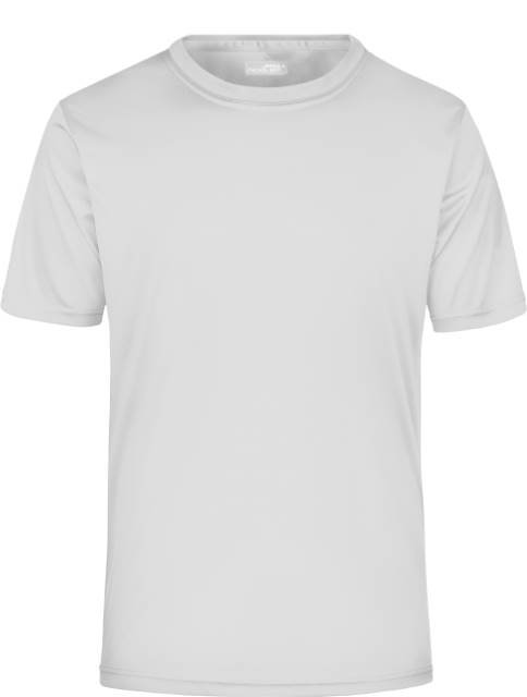 Daiber Men's Active-T – White