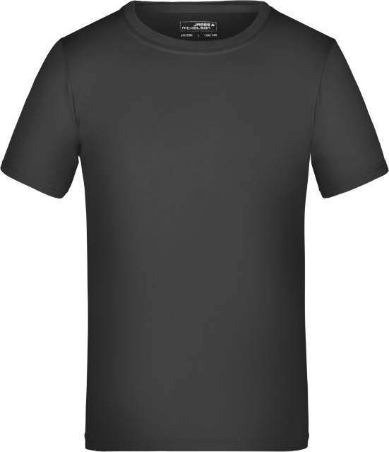 Daiber Junior Active-T – Black