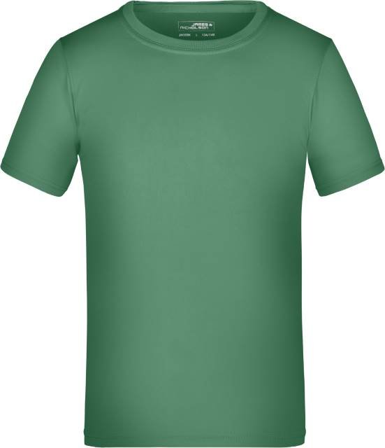 Daiber Junior Active-T – Green