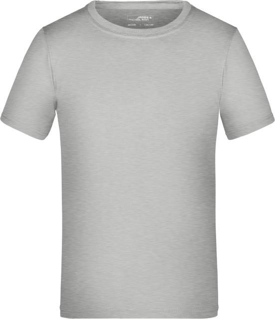Daiber Junior Active-T – Light Melange