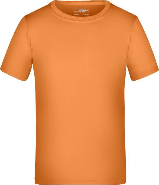 Daiber Junior Active-T – Orange