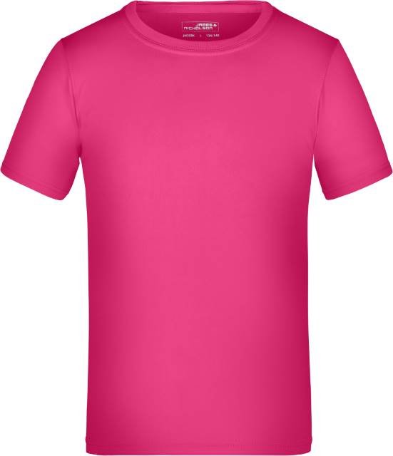 Daiber Junior Active-T – Pink