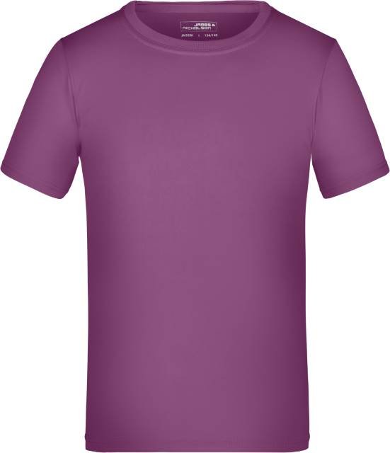 Daiber Junior Active-T – Purple