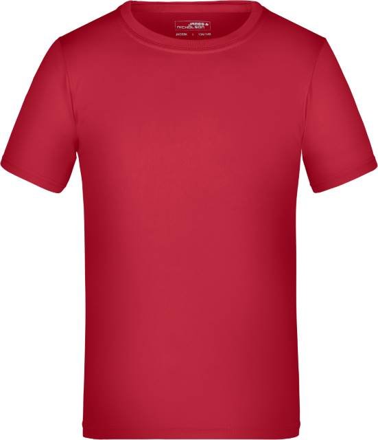 Daiber Junior Active-T – Red