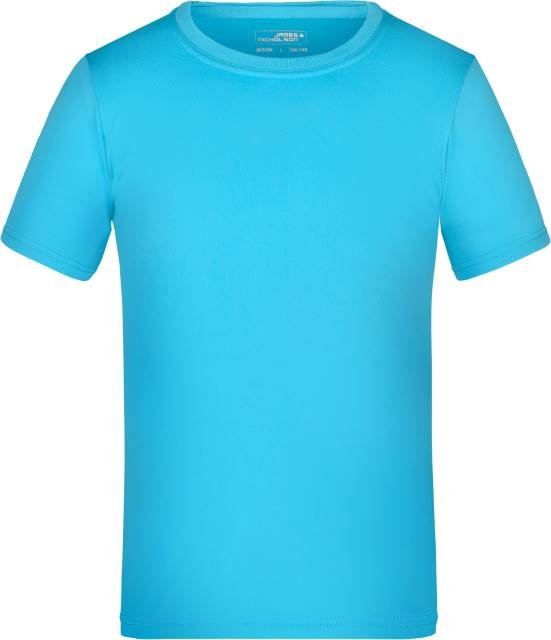 Daiber Junior Active-T – Turquoise
