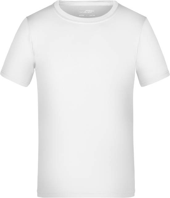 Daiber Junior Active-T – White