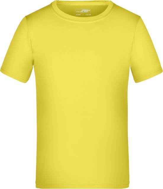 Daiber Junior Active-T – Yellow