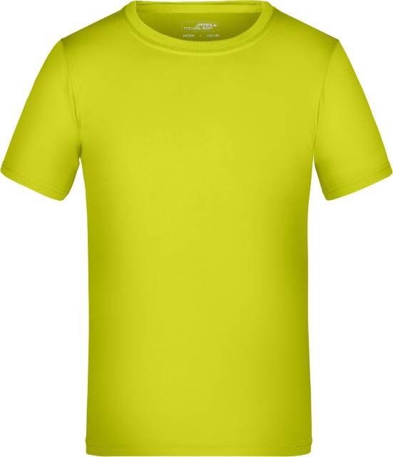 Daiber Junior Active-T – Acid Yellow