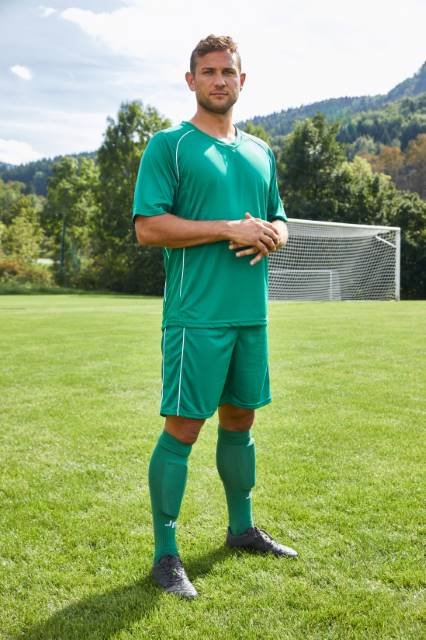 Daiber Basic Team Shorts