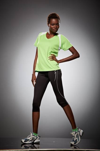 Daiber Ladies' Running-T