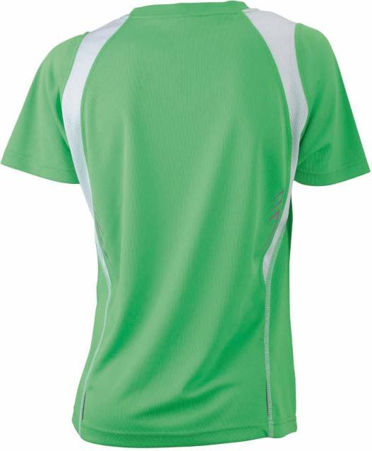 Daiber Ladies' Running-T