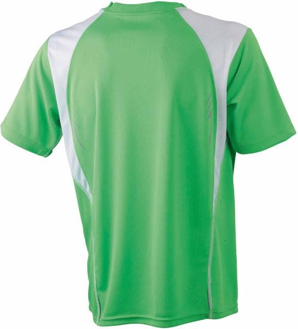 Daiber Men's Running-T