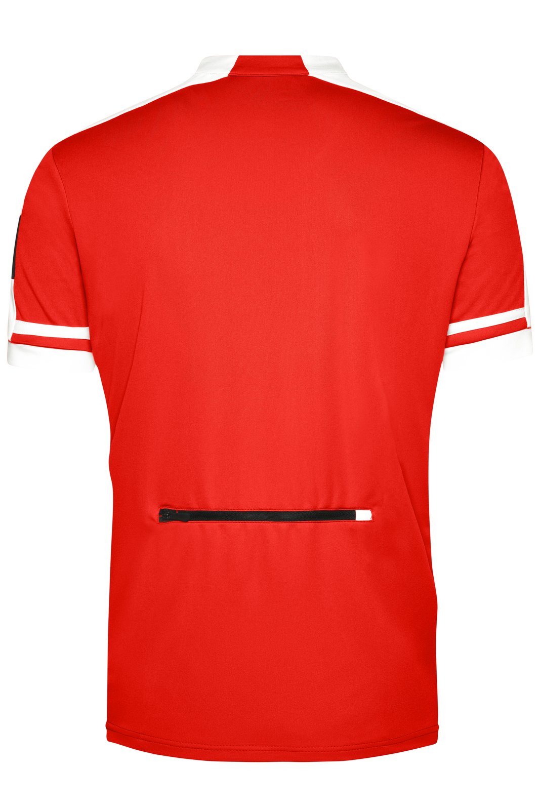 Daiber Men's Bike-T Half Zip