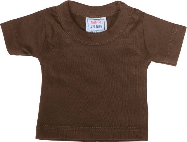 Daiber Mini-T – Brown
