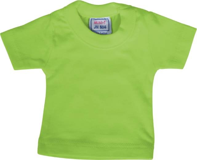 Daiber Mini-T – Lime Green