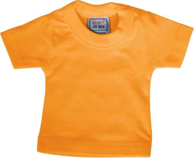 Daiber Mini-T – Orange
