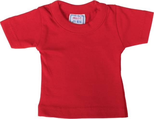Daiber Mini-T – Red