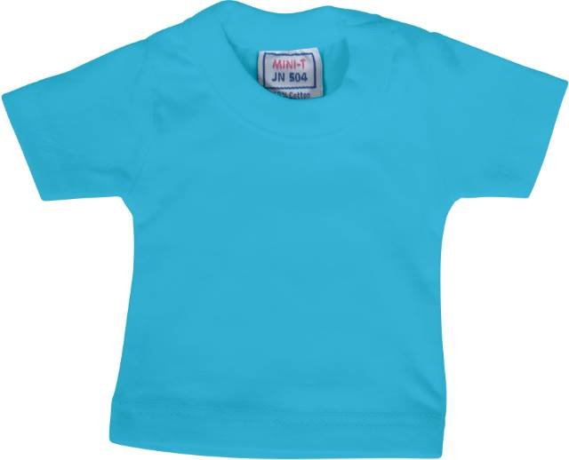 Daiber Mini-T – Turquoise
