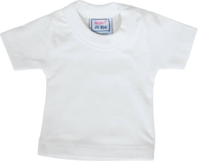 Daiber Mini-T – White