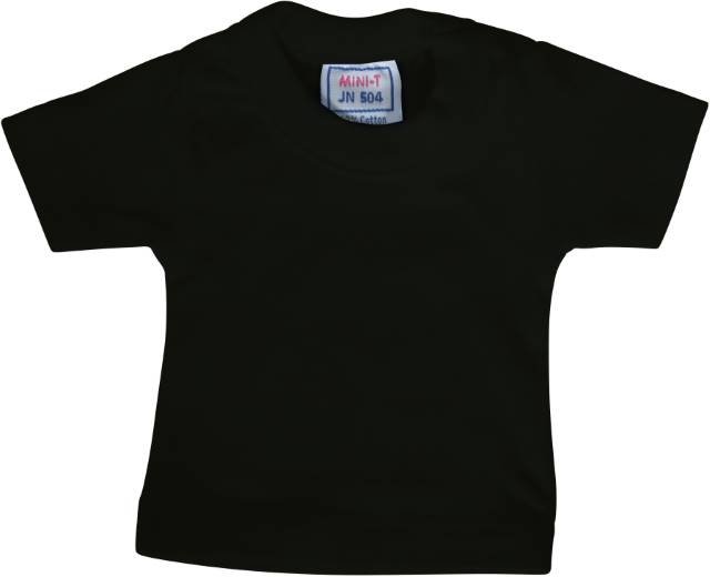 Daiber Mini-T – Black
