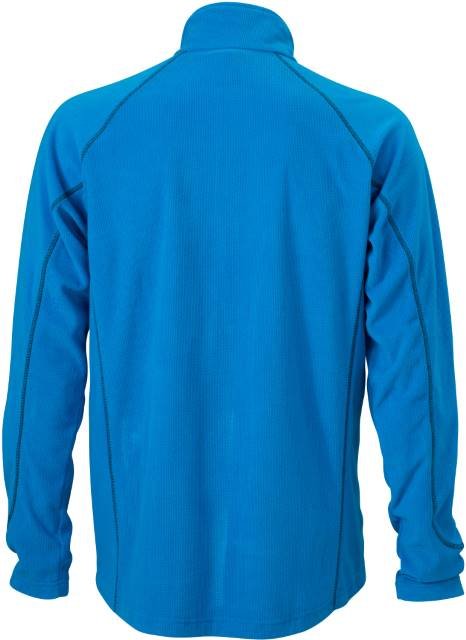 Daiber Men's Structure Fleece Jacket