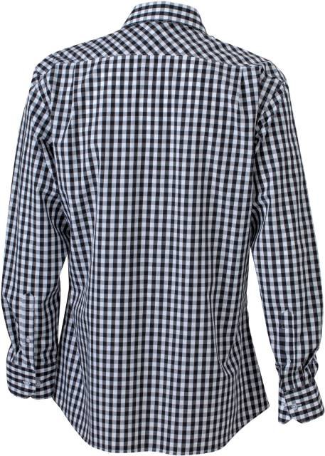 Daiber Men's Checked Shirt