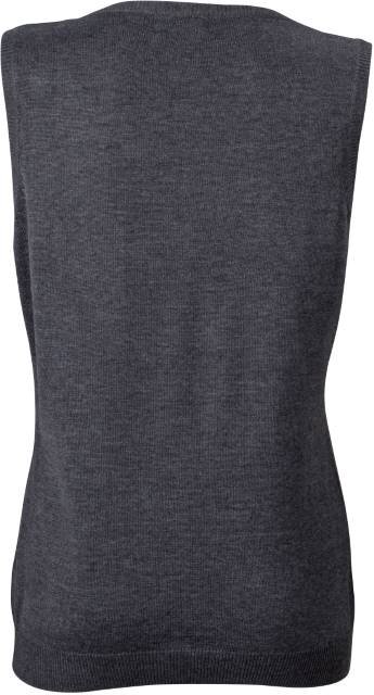 Daiber Ladies' V-Neck Pullunder