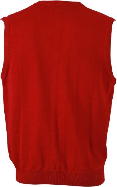 Daiber Men's V-Neck Pullunder