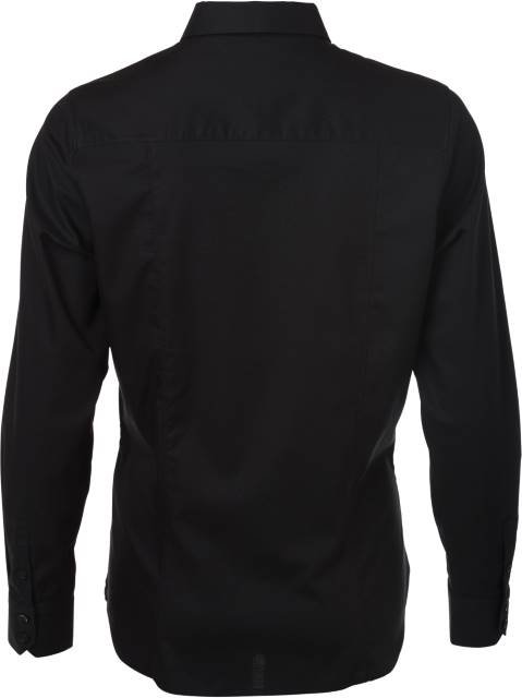 Daiber Ladies' Shirt Longsleeve Micro-Twill
