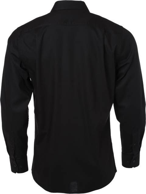 Daiber Men's Shirt Longsleeve Micro-Twill