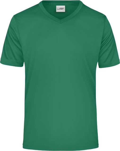 Daiber Men's Active-V – Green