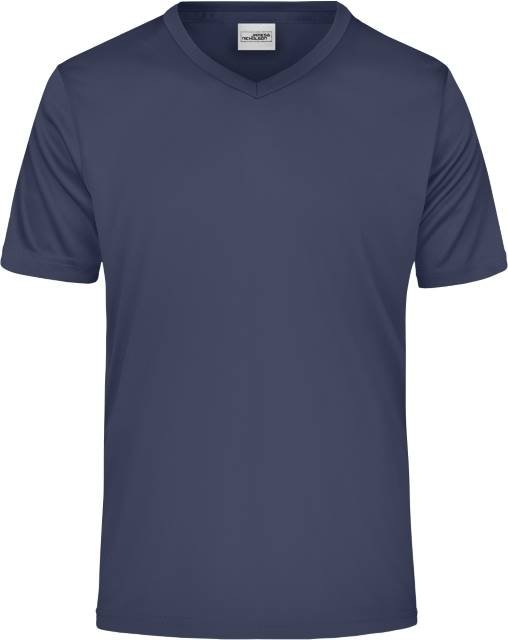 Daiber Men's Active-V – Navy