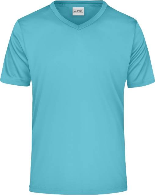 Daiber Men's Active-V – Pacific